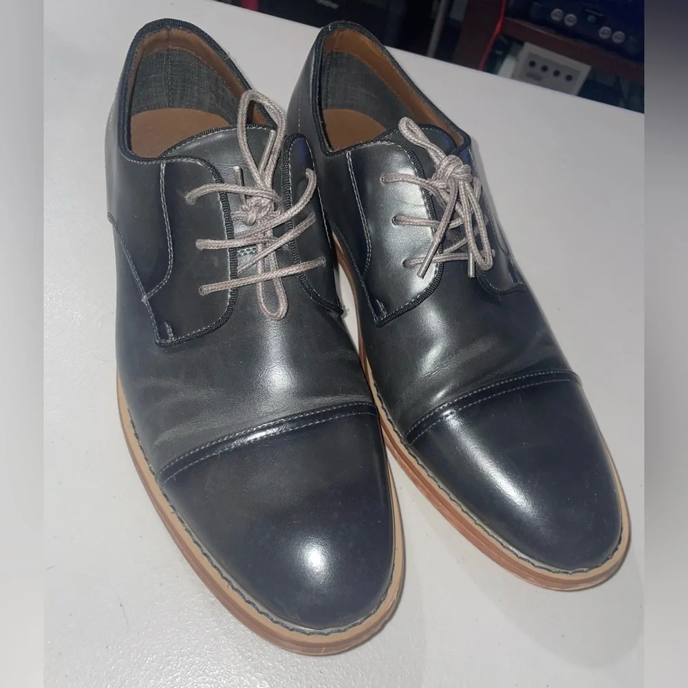 Call It Spring Oxford Shoe